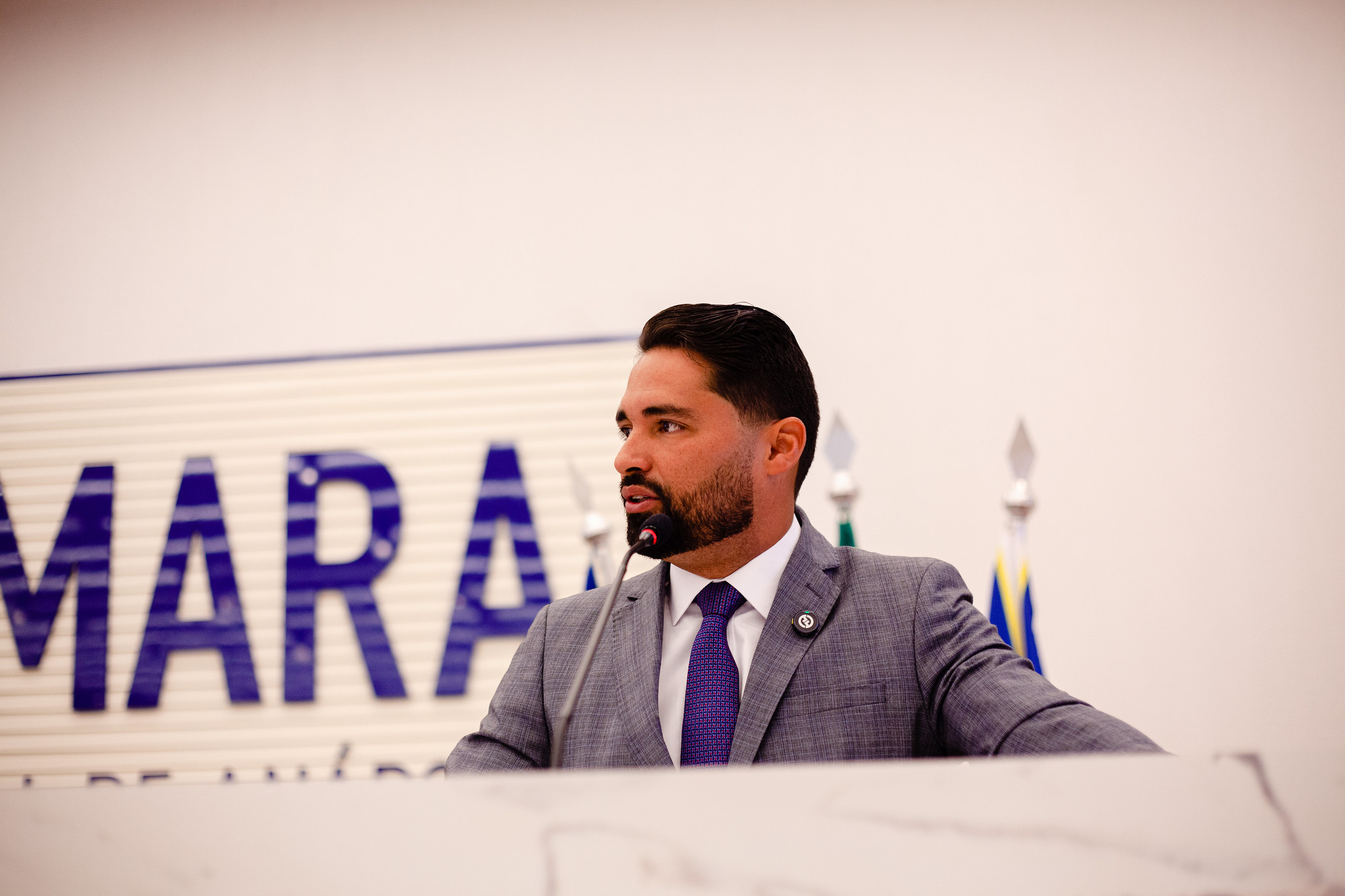Ananias Júnior comemora criação do Fundo Municipal do Esporte e soma forças à proposta de criar o Museu do Esporte