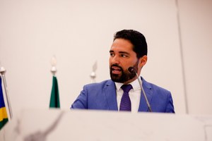 Ananias Júnior conclama a Câmara a apoiar o programa ‘Dia Livre de Impostos’, coordenada pela CDL Jovem