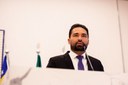 Ananias Junior defende título de Utilidade Pública ao Instituto Nasce Ananias Junior defende título de Utilidade Pública ao Instituto Nasce