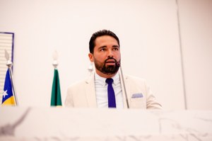 Ananias Junior defende trabalho do Instituto Nasce e repercute realização do Conebra