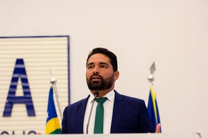 Ananias Júnior destaca importância da campanha Maio Laranja