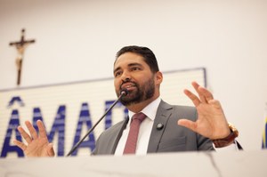 Ananias Júnior detalha preparativos para Mutirão do Emprego que acontece na Câmara Municipal