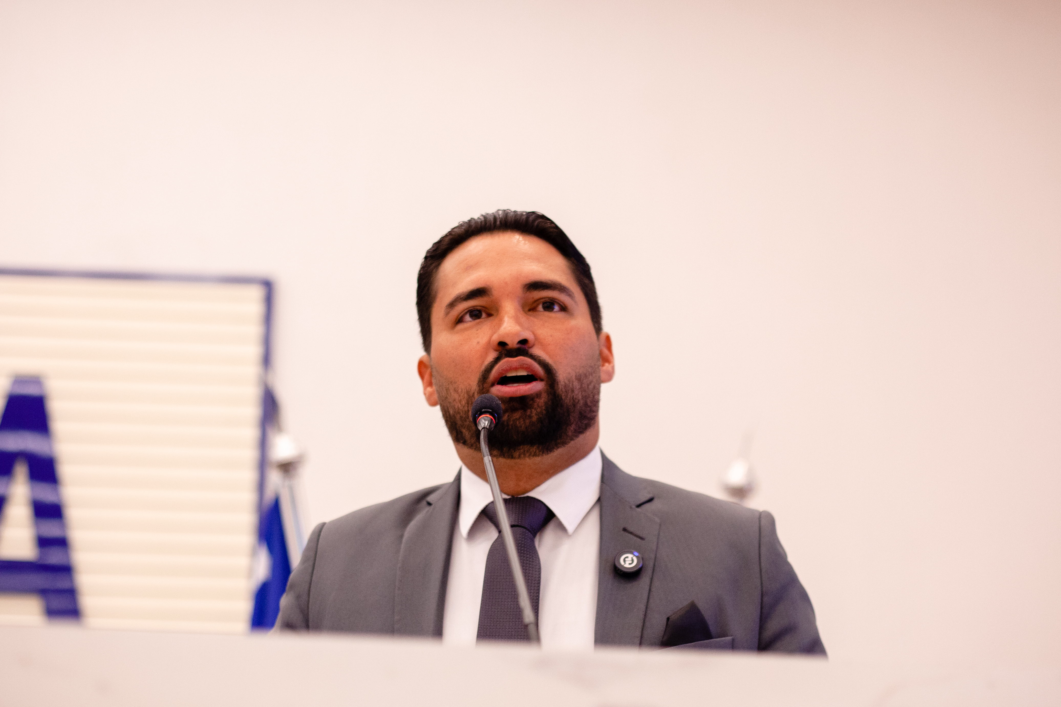 Ananias Júnior divulga ações do programa ‘Vida Mais Saudável’, de sua iniciativa, e comemora projeto de construção de creche no Daia