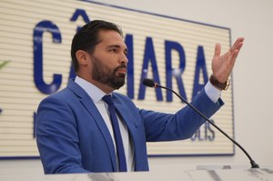 Ananias Júnior divulga sobre Circuito Maresia de Beach Tennis agendado para o próximo final de semana