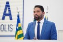 Ananias Júnior faz balanço das atividades de julho, segundo ele, mês de intensas ações de inaugurações, realização de obras e de eventos públicos Ananias Júnior faz balanço das atividades de julho, segundo ele, mês de intensas ações de inaugurações, realização de obras e de eventos públicos