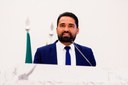 Ananias Júnior faz balanço dos primeiros seis meses de mandato: “trabalho incansável pela cidade" Ananias Júnior faz balanço dos primeiros seis meses de mandato: “trabalho incansável pela cidade"