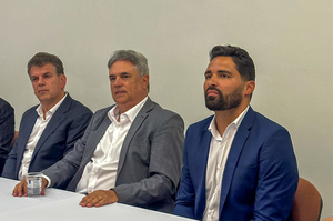 Ananias Júnior reforça a sua participação direta no Daia