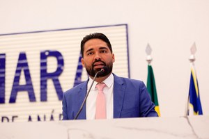  Ananias Junior repercute atuação nos primeiros 100 dias de mandato