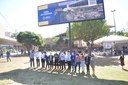 ANÁPOLIS 114 ANOS | Vereadores acompanham lançamento de novo Centro Administrativo ANÁPOLIS 114 ANOS | Vereadores acompanham lançamento de novo Centro Administrativo