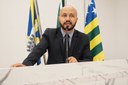 Anápolis recebe a 1ª Conferência Municipal de Saúde do Trabalhador e da Trabalhadora por iniciativa do Professor Marcos Anápolis recebe a 1ª Conferência Municipal de Saúde do Trabalhador e da Trabalhadora por iniciativa do Professor Marcos
