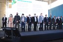 Anápolis terá Centro de Excelência em Tecnologia Ferroviária, com investimentos de R$ 60 bilhões em dez anos Anápolis terá Centro de Excelência em Tecnologia Ferroviária, com investimentos de R$ 60 bilhões em dez anos
