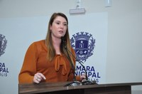 Andreia Rezende aciona o Procon e a Delegacia do Consumidor para melhorar fornecimento de energia elétrica em Anápolis