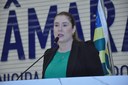 Andreia Rezende anuncia reunião com Equatorial para tratar das demandas de energia elétrica do Daia e da cidade