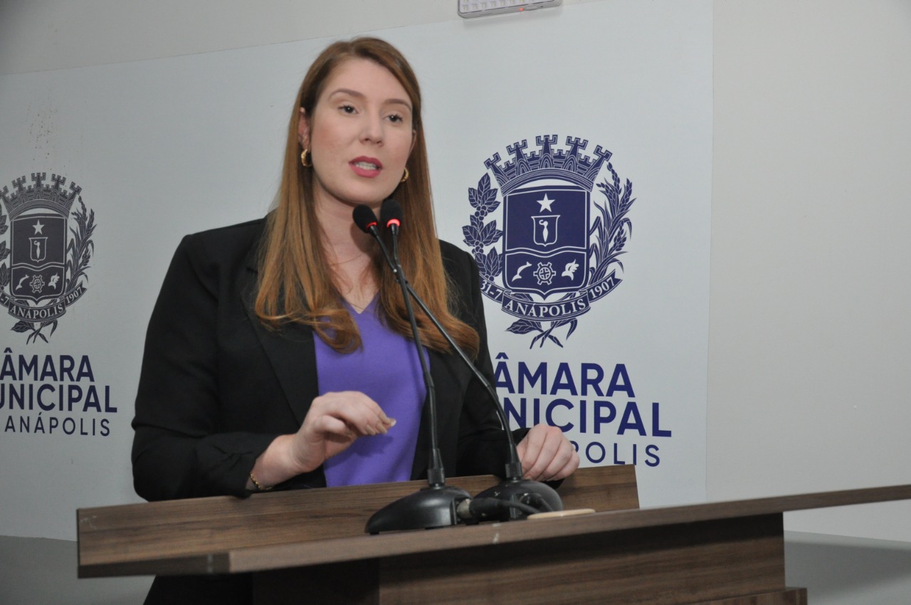 Andreia Rezende comunica realização de audiência sobre lei que proíbe oferta de financiamentos via telefone ou mensagem