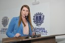Andreia Rezende explica projeto que proíbe empréstimos a idosos via telefone ou Whatsapp Andreia Rezende explica projeto que proíbe empréstimos a idosos via telefone ou Whatsapp