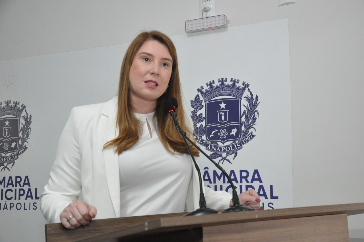 Andreia Rezende fala sobre políticas públicas para efetivar leis de proteção às mulheres