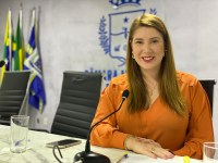  Andreia Rezende realiza Audiência Pública sobre Violência Contra as Mulheres em bares, eventos, casas noturnas e restaurantes