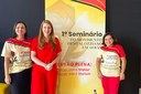 Andreia Rezende reforça apoio da Câmara Municipal de Anápolis ao Movimento Pestalozziano em Goiás durante seminário Andreia Rezende reforça apoio da Câmara Municipal de Anápolis ao Movimento Pestalozziano em Goiás durante seminário