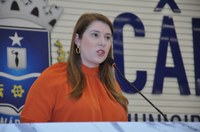 Andreia Rezende ressalta debate sobre adequação de lei voltada para a construção civil