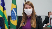 Andreia Rezende é favorável à retomada das atividades, mas alerta para cuidados preventivos