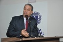 ANTT libera obra essencial para conclusão de rede de esgoto em 20 bairros de Anápolis, diz Pastor Elias ANTT libera obra essencial para conclusão de rede de esgoto em 20 bairros de Anápolis, diz Pastor Elias