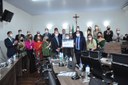 Apae Anápolis recebe Moção de Aplauso por figurar no ranking das 100 melhores ONGs do Brasil Apae Anápolis recebe Moção de Aplauso por figurar no ranking das 100 melhores ONGs do Brasil