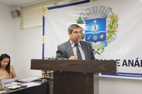 Aprovada Utilidade Pública para Centro de Reintegração Peniel