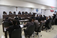 Aprovado, por unanimidade, o Projeto Torcida Premiada 2017 para Anápolis e Anapolina