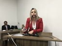 Aprovado projeto de Elinner Rosa que pede prioridade nos exames para diagnóstico de câncer Aprovado projeto de Elinner Rosa que pede prioridade nos exames para diagnóstico de câncer