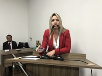 Aprovado projeto de Elinner Rosa que pede prioridade nos exames para diagnóstico de câncer