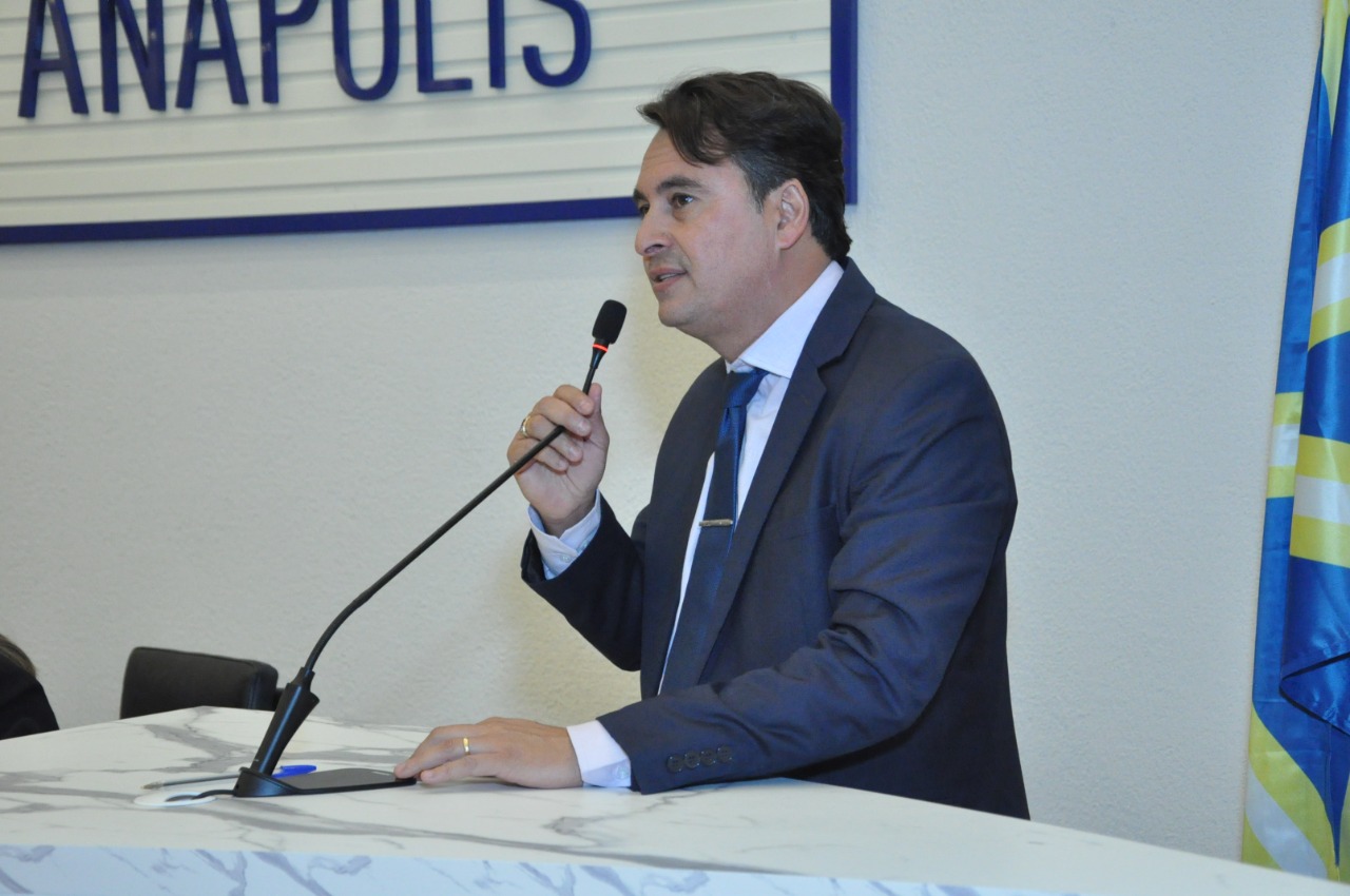 Aprovado projeto de Jean Carlos que determina tombamento da Praça dos Romeiros