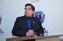 Aprovado projeto de Lisieux que cria Semana de Conscientização da Violência contra a Pessoa Idosa Aprovado projeto de Lisieux que cria Semana de Conscientização da Violência contra a Pessoa Idosa
