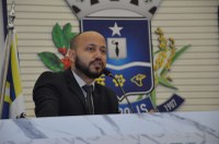 Aprovado projeto do vereador Professor Marcos que combate violações sexuais durante atendimento médico