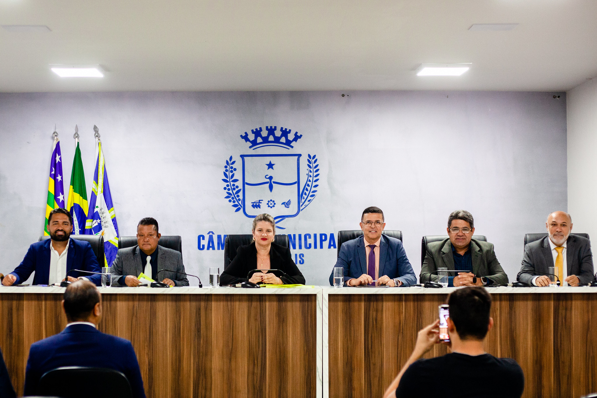 Aprovado na CCJR projeto que dispõe sobre a criação do Memorial da Câmara Municipal de Anápolis