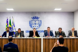 Aprovado na CCJR projeto que dispõe sobre a criação do Memorial da Câmara Municipal de Anápolis