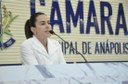 Aprovado projeto que institui a Semana de Mobilização dos Homens pelo fim da Violência contra a Mulher Aprovado projeto que institui a Semana de Mobilização dos Homens pelo fim da Violência contra a Mulher