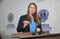 Aprovado projeto que prioriza mulheres vítimas de violência em programas habitacionais promovidos pelo Município
