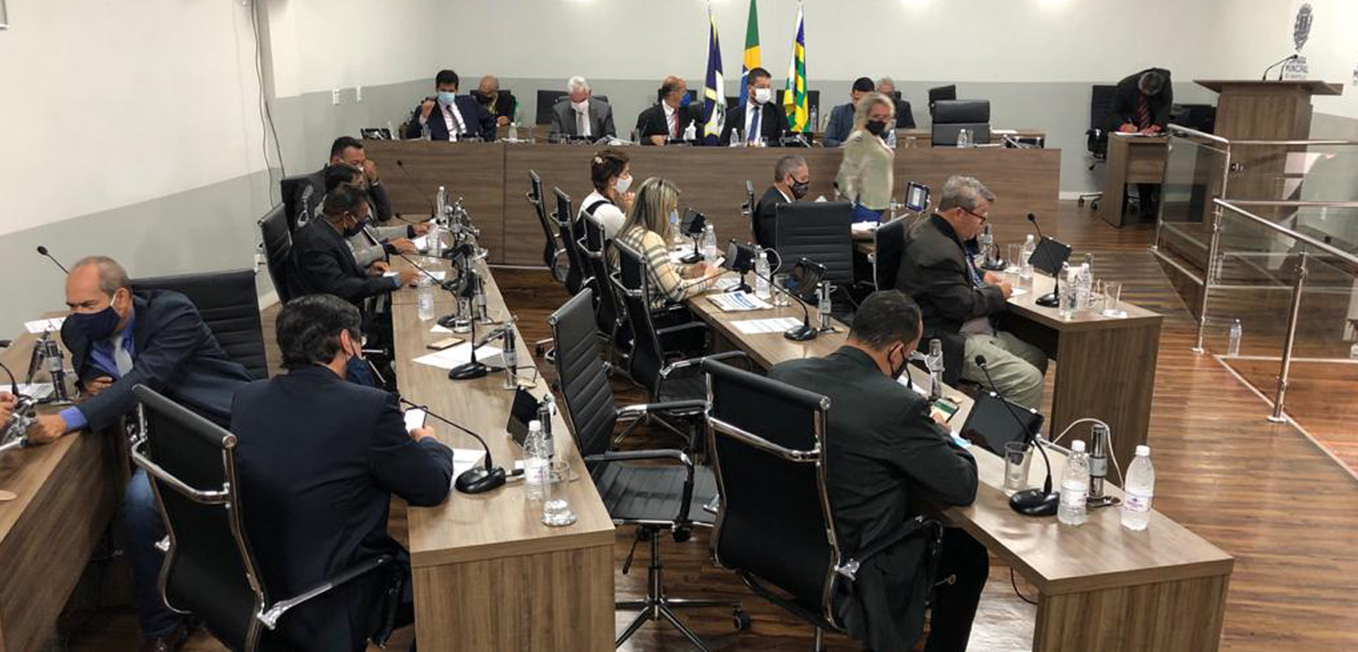 Aprovado projeto voltado para arrecadação solidária destinada aos atingidos pela pandemia