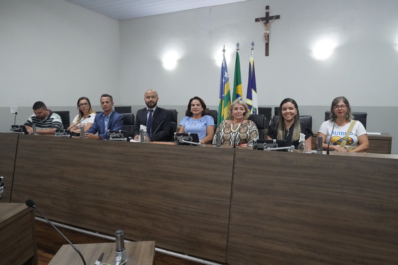 Audiência debate políticas públicas para adultos com Transtorno do Espectro Autista