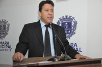 Audiência proposta por Hélio Araújo vai dicutir o concurso público da Educação em Goiás
