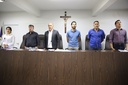 Audiência proposta por Jakson Charles debate sobre regularização de carteira estudantil Audiência proposta por Jakson Charles debate sobre regularização de carteira estudantil