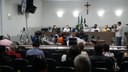 Audiência Pública amplia debate sobre projeto de João da Luz que incentiva imunização contra a Covid-19