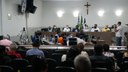 Audiência Pública amplia debate sobre projeto de João da Luz que incentiva imunização contra a Covid-19 Audiência Pública amplia debate sobre projeto de João da Luz que incentiva imunização contra a Covid-19