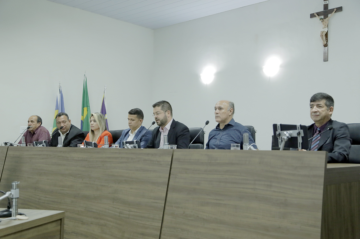 Audiência Pública avança processo de atualização do Código de Meio Ambiente do Município de Anápolis