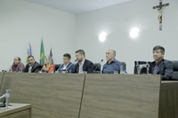 Audiência Pública avança processo de atualização do Código de Meio Ambiente do Município de Anápolis