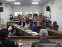 Audiência Pública da Câmara promove entendimento sobre projeto de reforma do Mercado Municipal 'Carlos de Pina'