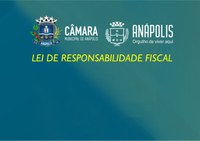 Audiência pública de prestação de contas do município relativas ao 2º quadrimestre de 2022 é anunciada para 29 de setembro