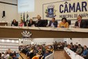 Audiência pública debate caminhos para conter violência nas escolas Audiência pública debate caminhos para conter violência nas escolas