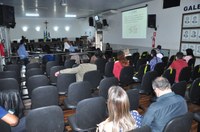 Audiência Pública debate elaboração do PPA para os anos de 2022 a 2025