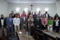 Audiência pública debate importância de se cumprir lei que protege idosos de oferta abusiva de empréstimos 